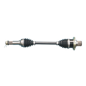 Tytaneum - Tytaneum Heavy Duty Cv Axle Yamaha Rear Left - 813-0348 Tytaneum - Tytaneum Heavy Duty Cv Axle Yamaha Rear Left - 813-0348