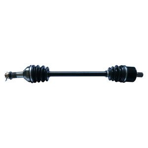 Tytaneum - Tytaneum Oe Replacement Cv Axle - 813-0356