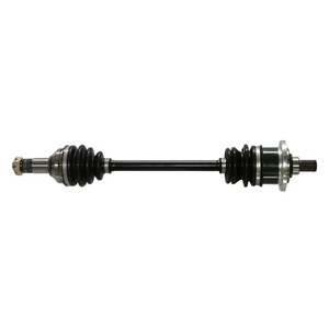 Tytaneum - Tytaneum Oe Replacement Cv Axle Arctic Cat Front Left - 813-0010
