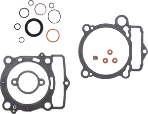 Moose Racing - Top End Gasket Set - Gasket Set - 8100035MSE