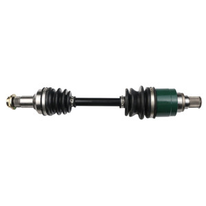 Tytaneum - Tytaneum Oe Replacement Cv Axle Arctic Cat Rear Left / Right - 813-0021