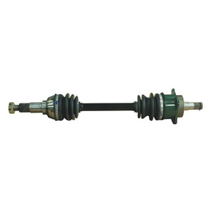 Tytaneum - Tytaneum Oe Replacement Cv Axle Can-am Front - 813-0025 Tytaneum - Tytaneum Oe Replacement Cv Axle Can-am Front - 813-0025