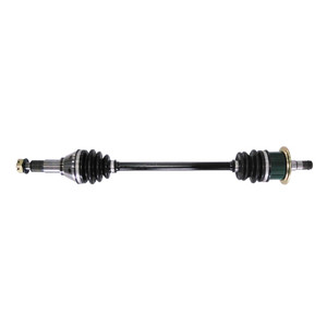 Tytaneum - Tytaneum Oe Replacement Cv Axle Can-am Front Left - 813-0028 Tytaneum - Tytaneum Oe Replacement Cv Axle Can-am Front Left - 813-0028