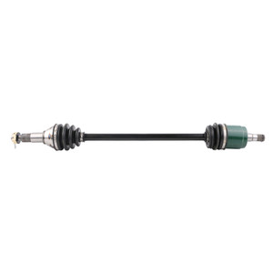 Tytaneum - Tytaneum Oe Replacement Cv Axle Can-am Front Left - 813-0036 Tytaneum - Tytaneum Oe Replacement Cv Axle Can-am Front Left - 813-0036