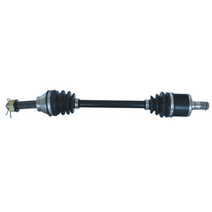Tytaneum - Tytaneum Oe Replacement Cv Axle Can-am Front Left - 813-0037 Tytaneum - Tytaneum Oe Replacement Cv Axle Can-am Front Left - 813-0037