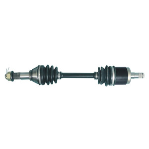 Tytaneum - Tytaneum Oe Replacement Cv Axle Can-am Front Left - 813-0041 Tytaneum - Tytaneum Oe Replacement Cv Axle Can-am Front Left - 813-0041