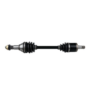Tytaneum - Tytaneum Oe Replacement Cv Axle Can-am Front Left - 813-0054 Tytaneum - Tytaneum Oe Replacement Cv Axle Can-am Front Left - 813-0054