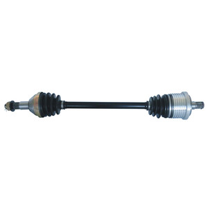 Tytaneum - Tytaneum Oe Replacement Cv Axle Can-am Rear Left / Right - 813-0049
