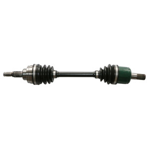 Tytaneum - Tytaneum Oe Replacement Cv Axle Honda - 813-0068