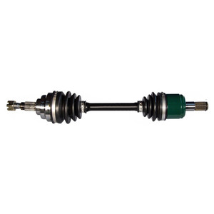 Tytaneum - Tytaneum Oe Replacement Cv Axle Honda Front Left - 813-0062