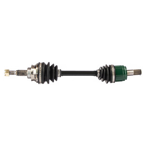 Tytaneum - Tytaneum Oe Replacement Cv Axle Honda Front Right - 813-0067