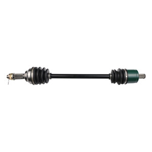 Tytaneum - Tytaneum Oe Replacement Cv Axle John Deere Front Left - 813-0092 Tytaneum - Tytaneum Oe Replacement Cv Axle John Deere Front Left - 813-0092
