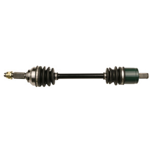 Tytaneum - Tytaneum Oe Replacement Cv Axle John Deere Front Right - 813-0097