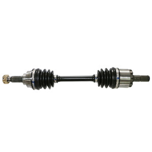 Tytaneum - Tytaneum Oe Replacement Cv Axle Kawasaki Front Left - 813-0106 Tytaneum - Tytaneum Oe Replacement Cv Axle Kawasaki Front Left - 813-0106