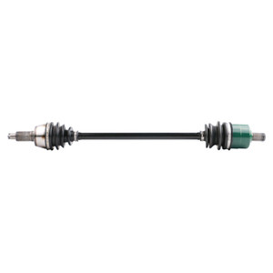 Tytaneum - Tytaneum Oe Replacement Cv Axle Polaris Front Left / Right - 813-0150