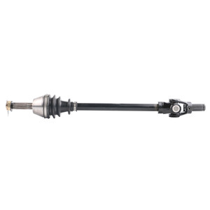 Tytaneum - Tytaneum Oe Replacement Cv Axle Polaris Front Left / Right - 813-0165