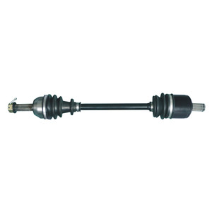 Tytaneum - Tytaneum Oe Replacement Cv Axle Polaris Front Left / Right - 813-0166