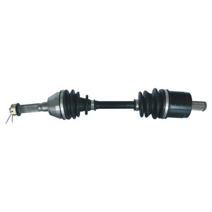 Tytaneum - Tytaneum Oe Replacement Cv Axle Polaris Front Left / Right - 813-0167