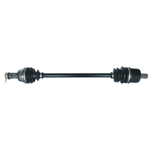 Tytaneum - Tytaneum Oe Replacement Cv Axle Polaris Front Left / Right - 813-0169 Tytaneum - Tytaneum Oe Replacement Cv Axle Polaris Front Left / Right - 813-0169