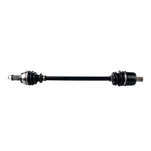 Tytaneum - Tytaneum Oe Replacement Cv Axle Polaris Front Left / Right - 813-0180