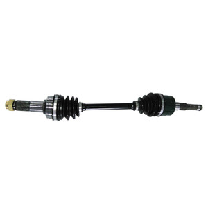 Tytaneum - Tytaneum Oe Replacement Cv Axle Yamaha Front Left - 813-0193 Tytaneum - Tytaneum Oe Replacement Cv Axle Yamaha Front Left - 813-0193