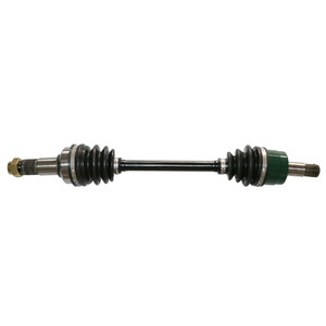 Tytaneum - Tytaneum Oe Replacement Cv Axle Yamaha Front Left / Right - 813-0206