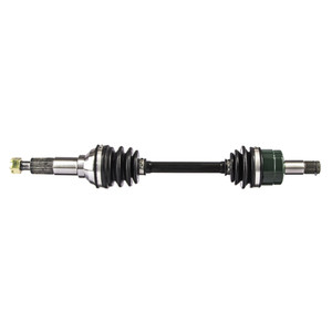 Tytaneum - Tytaneum Oe Replacement Cv Axle Yamaha Front Right - 813-0198 Tytaneum - Tytaneum Oe Replacement Cv Axle Yamaha Front Right - 813-0198