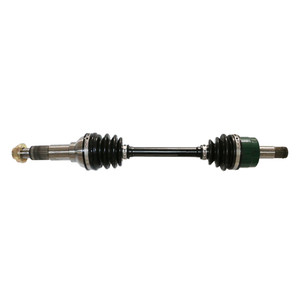 Tytaneum - Tytaneum Oe Replacement Cv Axle Yamaha Front Right - 813-0210 Tytaneum - Tytaneum Oe Replacement Cv Axle Yamaha Front Right - 813-0210