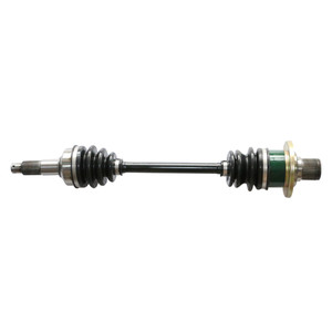 Tytaneum - Tytaneum Oe Replacement Cv Axle Yamaha Rear Left - 813-0199 Tytaneum - Tytaneum Oe Replacement Cv Axle Yamaha Rear Left - 813-0199