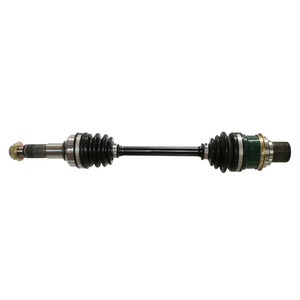 Tytaneum - Tytaneum Oe Replacement Cv Axle Yamaha Rear Left / Right - 813-0201
