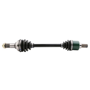 Tytaneum - Tytaneum Oe Replacement Cv Axle Yamaha Rear Left / Right - 813-0215