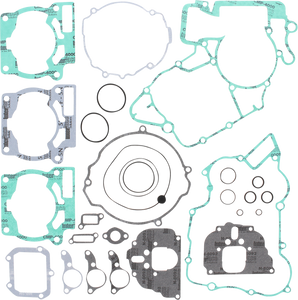 Moose Racing - Complete Gasket Set - Gasket Set - 808309MSE