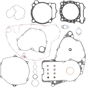 Moose Racing - Complete Gasket Set - Gasket Set - 808590MSE