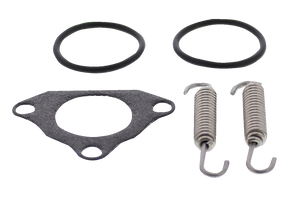 Moose Racing - Exhaust Gasket Kit - Exhaust Gasket Kit - 823195MSE