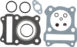 Moose Racing - Top End Gasket Kit - Top End Gasket Kit - 8100037MSE
