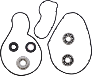 Moose Racing - Water Pump Rebuild Kit - Water Pump Rebuild Kit - 721317MSE