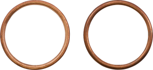 Moose Racing - Exhaust Gasket Kit - Exhaust Gasket Kit - 823136MSE