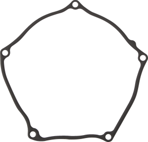 Moose Racing - GASKET CLTCH CVR KX250F - GASKET CLTCH CVR KX250F - 816831MSE