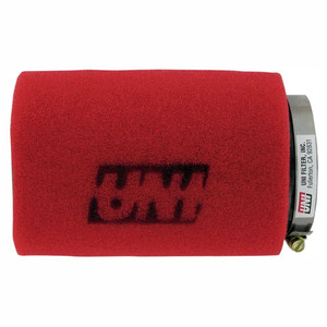 Uni Filter - Uni Dual Stage Pod Filter, Straight 2 3/4"x4 1/2"x6 - UP-6275ST