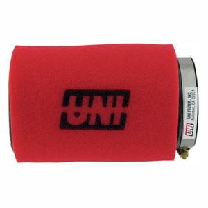 Uni Filter - Uni Dual Stage Pod Filter, Straight 3x 4 1/2"x6 - UP-6300ST