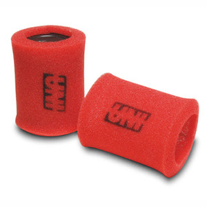 Uni Filter - Uni Filter Cover Fits Over 3 1/2" O.d. X 6" Ht. - 01-1155