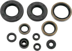 Moose Racing - Motor Seals - Oil Seals - 822257MSE