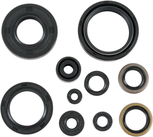 Moose Racing - Motor Seals - Oil Seals - 822298MSE