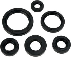 Moose Racing - Motor Seals - Oil Seals - 822241MSE