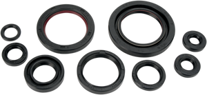 Moose Racing - Motor Seals - Oil Seals - 822312MSE
