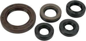 Moose Racing - Motor Seals - Oil Seals - 822327MSE
