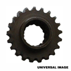 Venom Products - Team 26t Sprocket, 13w, 19t Internal Spline - 931065-009