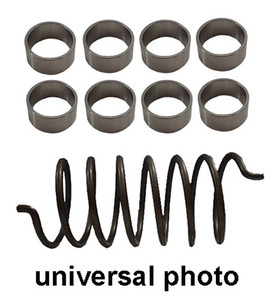 Venom Products - Team Clutch Kit W/stock Tires - AST-0005 Venom Products - Team Clutch Kit W/stock Tires - AST-0005