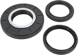 Moose Racing - Differential Seal Kit - Rear - Differential Seal Kit - 25-2012-5