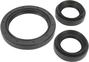 Moose Racing - Differential Seal Kit - Front - Differential Seal Kit - 25-2044-5